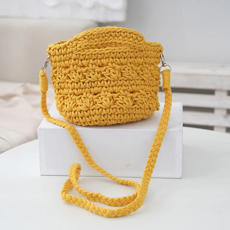 Bolsas Pequenas Casuais para Mulheres