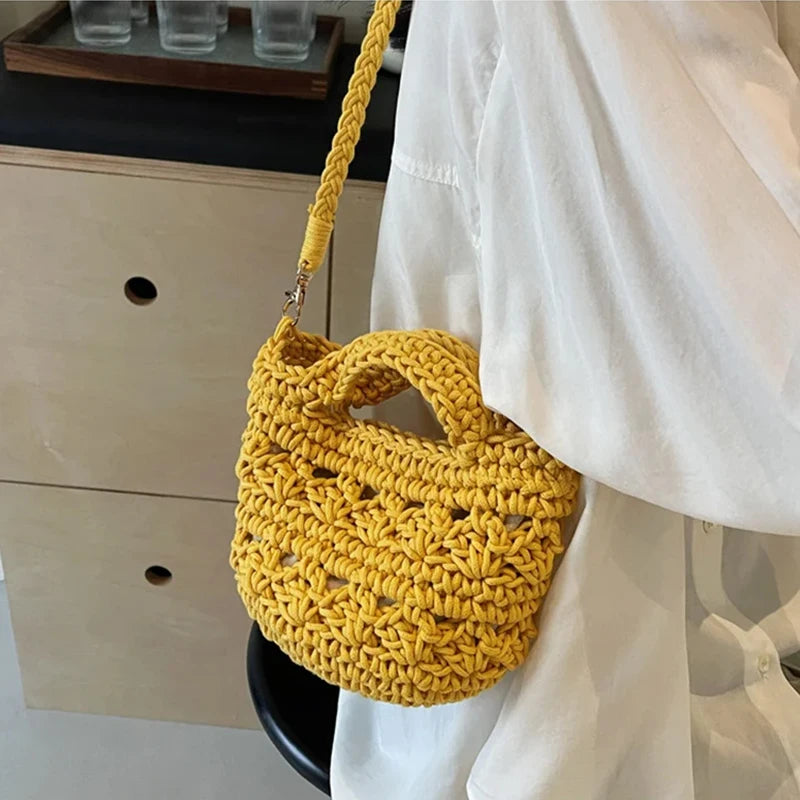 Bolsas Pequenas Casuais para Mulheres