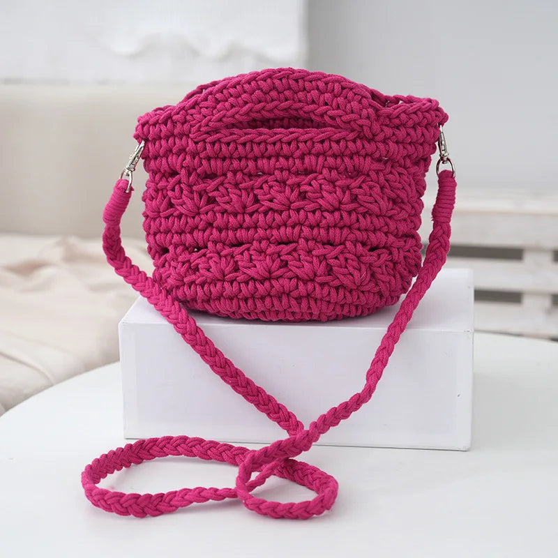 Bolsas Pequenas Casuais para Mulheres